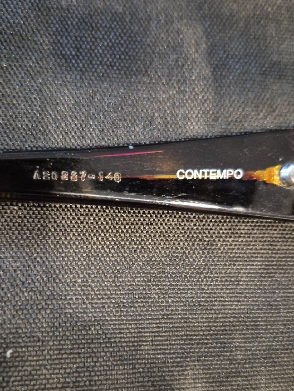 Brighton Tortoise Contempo Handmade Reading Glasses EyewearA20227-140 - Picture 4 of 9